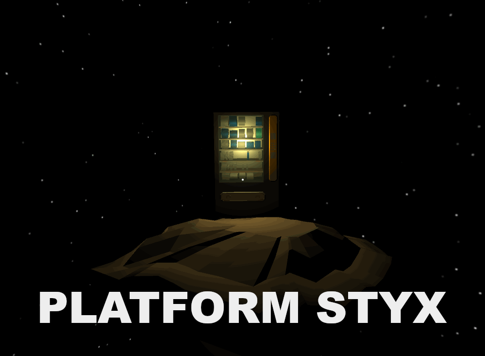 Platform Styx